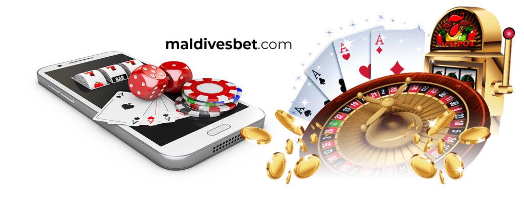online casino 3d slots